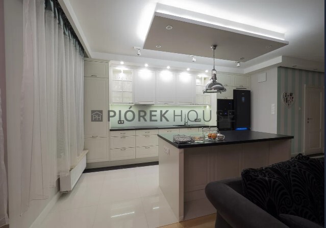 4-pokojowe mieszkanie na Żoliborzu miniaturka 6