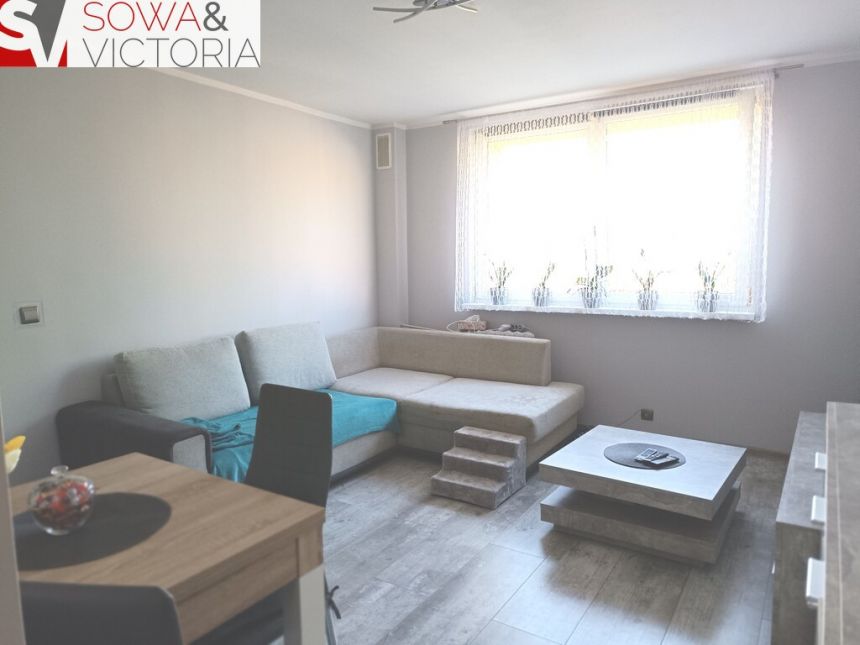 Mieszkanie spółdzielcze własnościowe miniaturka 2