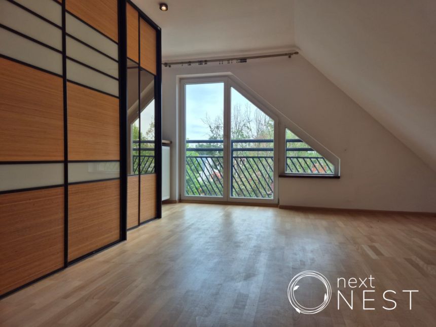 Warszawa Wesoła, 939 000 zł, 120 m2, z garażem miniaturka 19