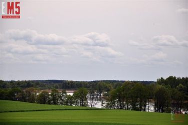 Mieruniszki, 122 000 zł, 8 ar, budowlana