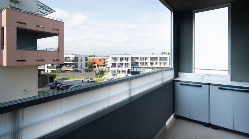 Kraków Nowa Huta, 730 000 zł, 51.03 m2, umeblowane miniaturka 20