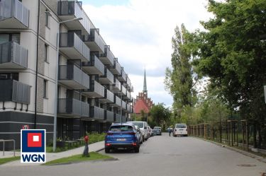 Gdańsk Śródmieście, 700 346 zł, 50.53 m2, do wykończenia