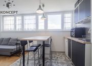 Studio w ścisłym centrum–pl. Nowy Targ | od zaraz miniaturka 4