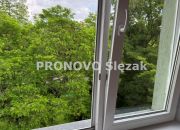 Luksusowe 2 pokoje z balkonem i zielenią ul.Zdrowa miniaturka 12