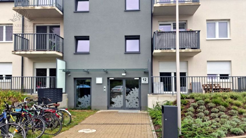 W REALIZACJI 11.2024/Mieszkanie 4 pok, 67,7m2 + balkon / Wrocław, Księże Wielki miniaturka 11