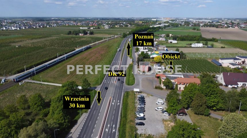 Obiekt usługowy lub 12 mieszkań miniaturka 3
