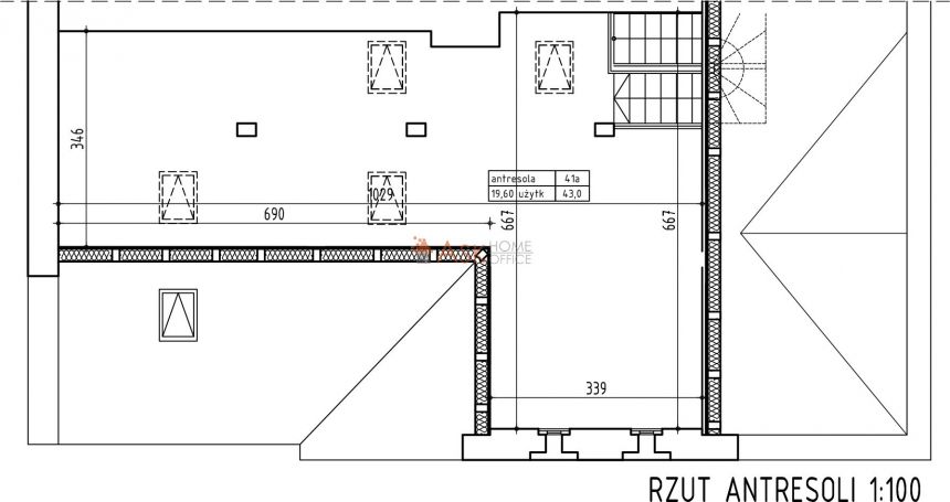Wrocław Stare Miasto, 7 267 zł, 169 m2, stan dobry miniaturka 12