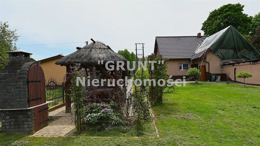 Tarnowo, 458 000 zł, 185 m2, ogrzewanie centralne miniaturka 8