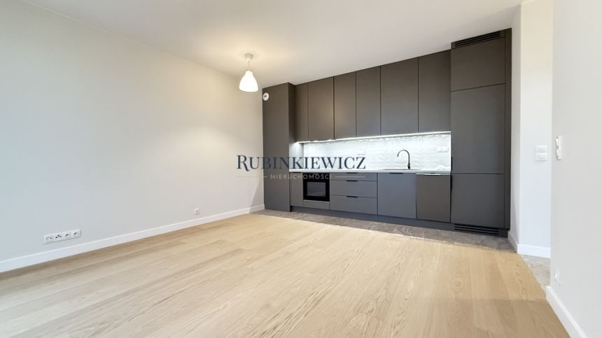 NOWE!!! 2 POKOJE 45 M2 Z OGRÓDKIEM 40 M2 miniaturka 7