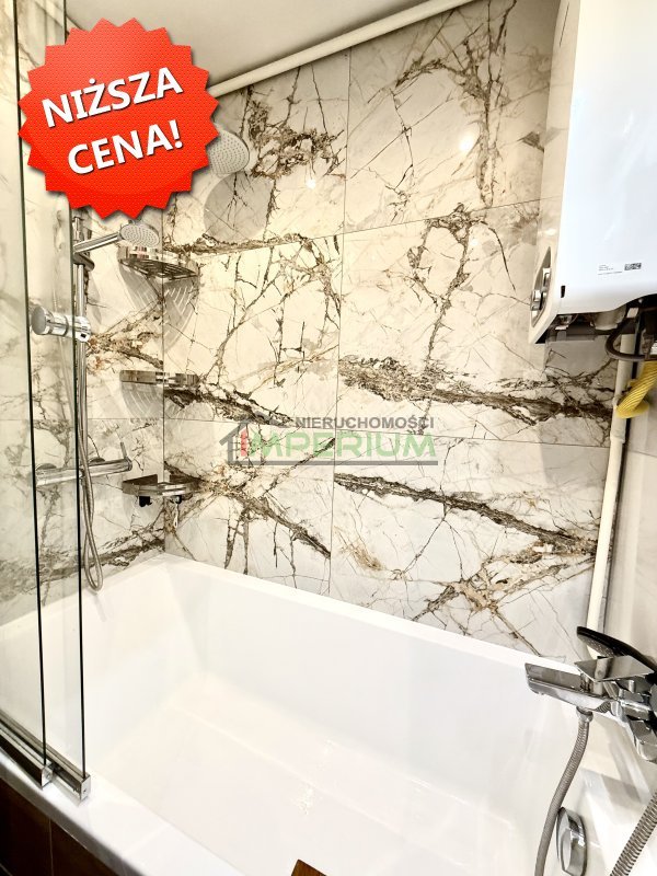Nowy Sącz Millenium, 379 000 zł, 48.94 m2, pietro 4/4 miniaturka 10
