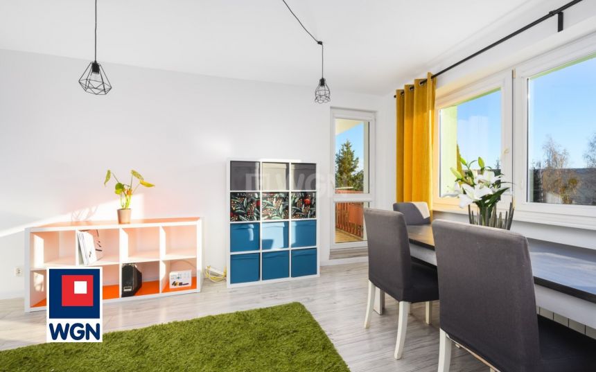 Gdańsk Nowe Ujeścisko, 739 000 zł, 63.63 m2, stan dobry miniaturka 4