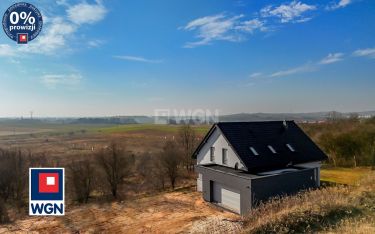 Dobieszowice, 1 385 000 zł, 217.65 m2, jednorodzinny