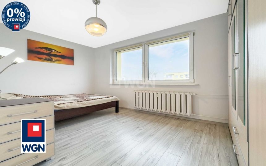 Knurów, 314 700 zł, 48.5 m2, z loggią miniaturka 6