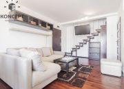 3-pok | 2-poziomowe | Balkon | Fabryczna miniaturka 6