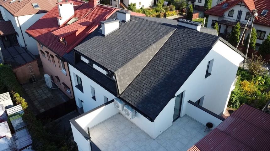 Olkusz, 795 000 zł, 180 m2, bliźniak miniaturka 2