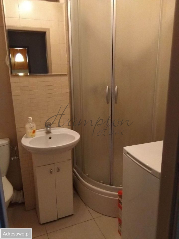 Warszawa Stara Ochota, 729 000 zł, 38.9 m2, pietro 9/10 miniaturka 13