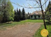 Ponad 14 000 m2 działki, solidny, do wprowadzenia miniaturka 1