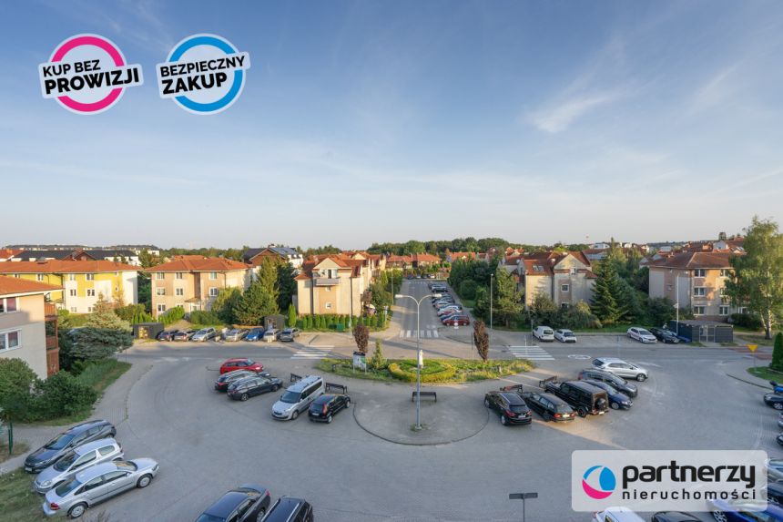 Kowale, 599 000 zł, 60.82 m2, z miejscem parkingowym miniaturka 15