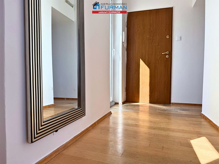 Trzcianka, 299 000 zł, 56.2 m2, w bloku miniaturka 15