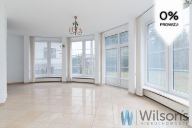 Warszawa Wawer, 10 500 zł, 250 m2, ogrzewanie gazowe