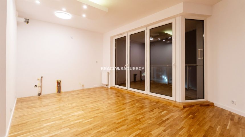 1 pok apartament 37m2 z dużym balkonem! miniaturka 8