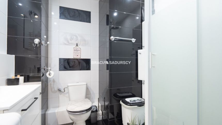 Kraków Mistrzejowice, 420 000 zł, 25.67 m2, umeblowane miniaturka 9
