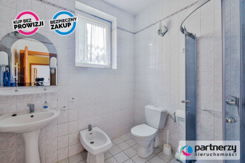 Gdańsk Śródmieście, 1 490 000 zł, 360 m2, ogrzewanie gazowe miniaturka 9