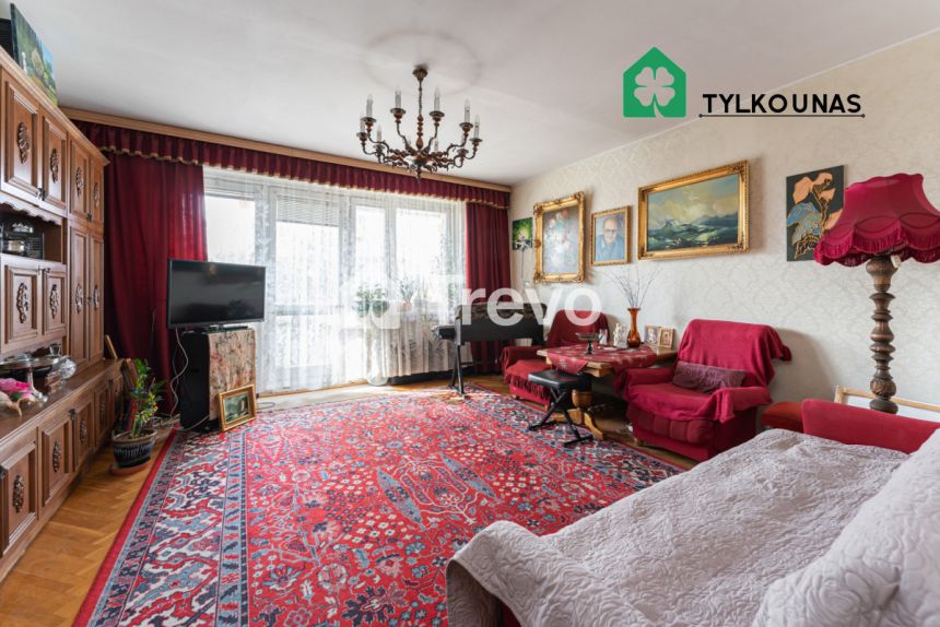 Gdańsk Zaspa, 830 000 zł, 77.5 m2, pietro 2/4 - zdjęcie 1