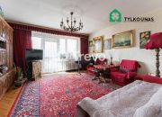 Gdańsk Zaspa, 830 000 zł, 77.5 m2, pietro 2/4 miniaturka 1