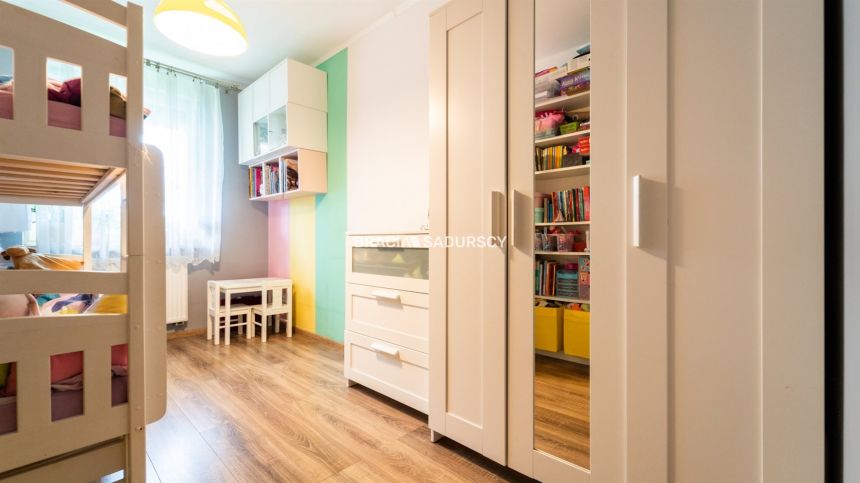 52m2 z miejscem postojowym | 3 pokoje | Łęg miniaturka 13
