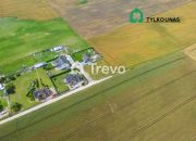 Lisewiec, 371 070 zł, 13.02 ar, przyłącze prądu miniaturka 3