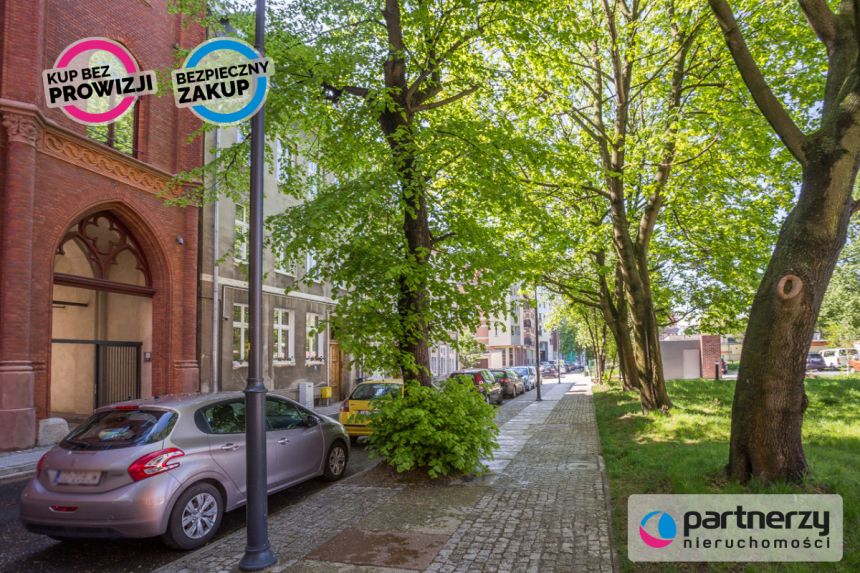 Gdańsk Śródmieście, 689 000 zł, 50.3 m2, pietro 2 miniaturka 13
