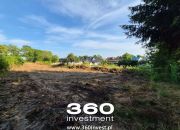 Dwie działki obok siebie każda po 850m2 miniaturka 2