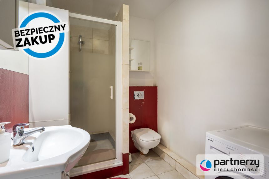 Gdańsk Piecki-Migowo, 639 000 zł, 47.2 m2, pietro 1 miniaturka 7