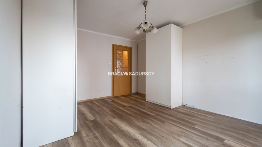 Dąbie, blisko tramwaj, 2 pokoje, balkon miniaturka 5