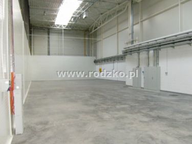 Bydgoszcz Zimne Wody, 8 640 zł, 360 m2, produkcyjno-magazynowy