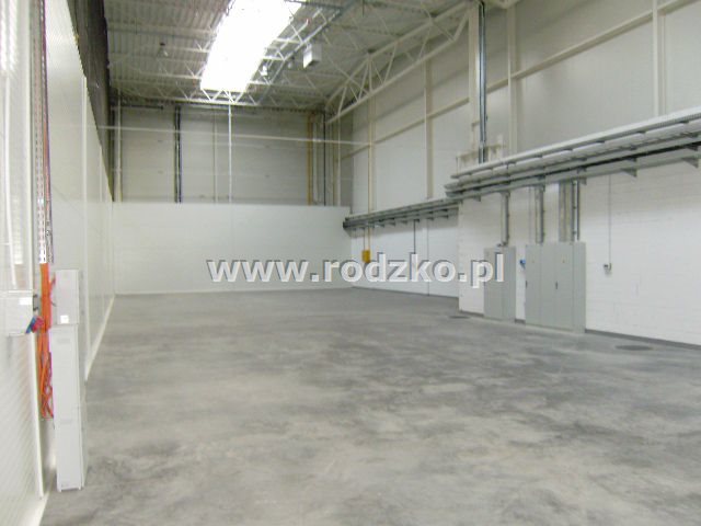 Bydgoszcz Zimne Wody, 8 640 zł, 360 m2, produkcyjno-magazynowy - zdjęcie 1