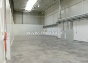 Bydgoszcz Zimne Wody, 8 640 zł, 360 m2, produkcyjno-magazynowy miniaturka 1