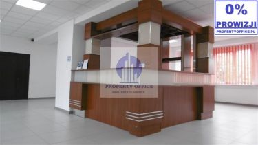 Ursus: biuro 13,60 m2
