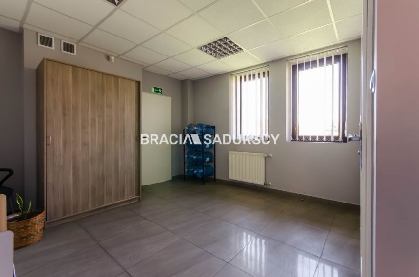 Kraków Stara Krowodrza, 16 100 zł, 460 m2, handlowo-usługowy miniaturka 34