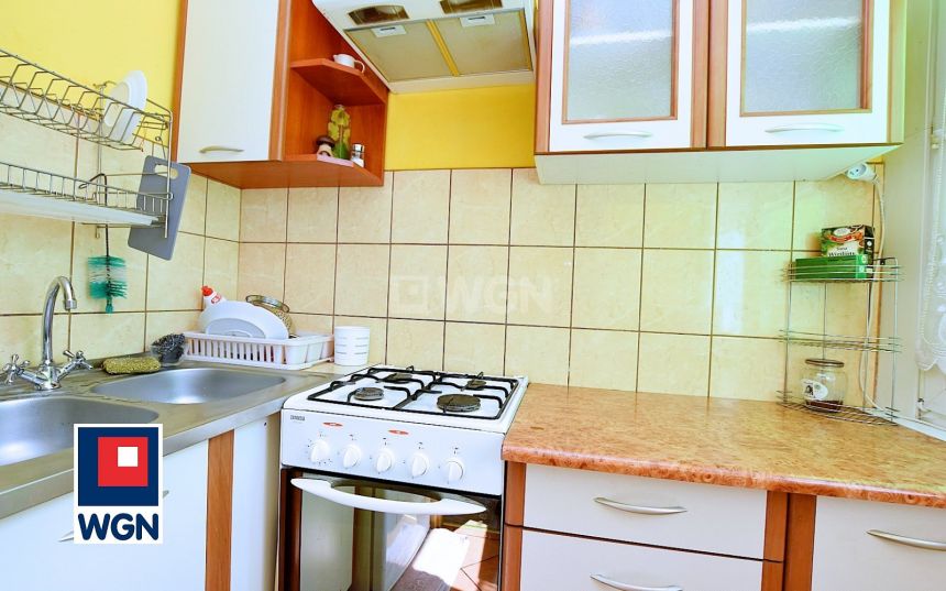 Pakość, 149 000 zł, 32.04 m2, kuchnia z oknem miniaturka 14