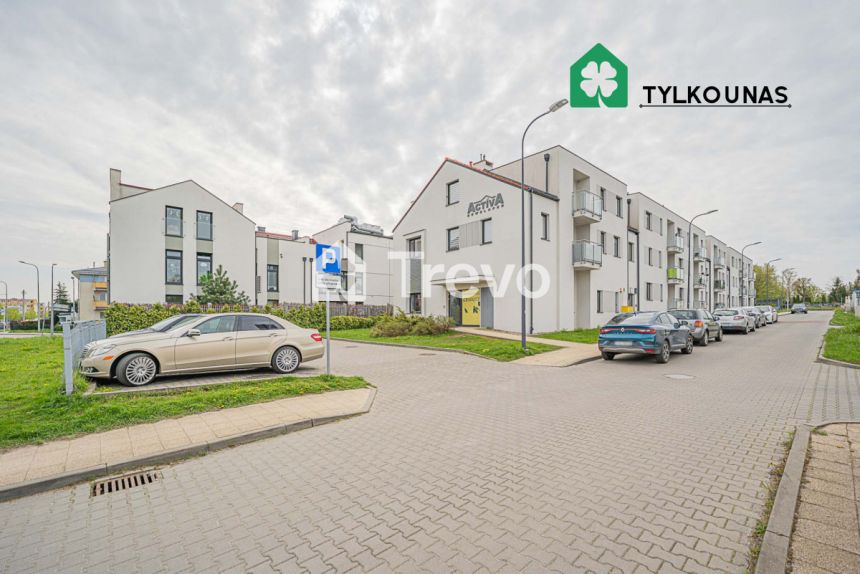 Pruszcz Gdański, 495 000 zł, 35.67 m2, z miejscem parkingowym miniaturka 14