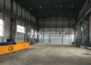 Bydgoszcz Ludwikowo, 24 000 zł, 905 m2, produkcyjno-magazynowy miniaturka 1