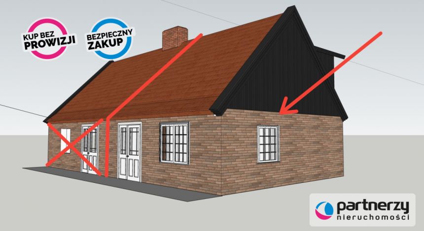 Gdańsk Brzeźno, 2 000 000 zł, 82.25 m2, ogrzewanie gazowe miniaturka 2
