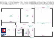 Katowice Panewniki, 849 000 zł, 81.1 m2, pietro 2 miniaturka 11