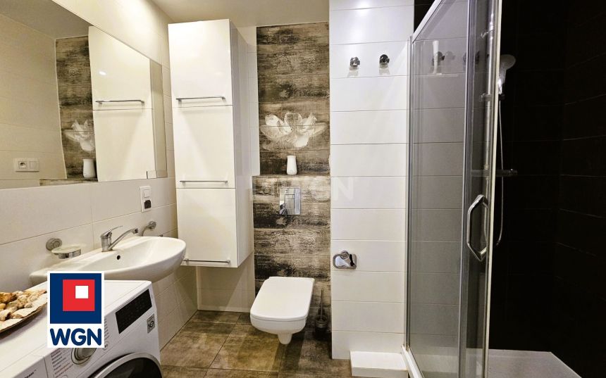 Siechnice, 589 000 zł, 49 m2, z garażem miniaturka 13