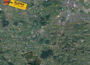 Wola Radziszowska, 499 000 zł, 70 ar, droga dojazdowa asfaltowa miniaturka 15