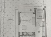 Gdynia Chwarzno-Wiczlino, 599 000 zł, 43 m2, M2 miniaturka 29