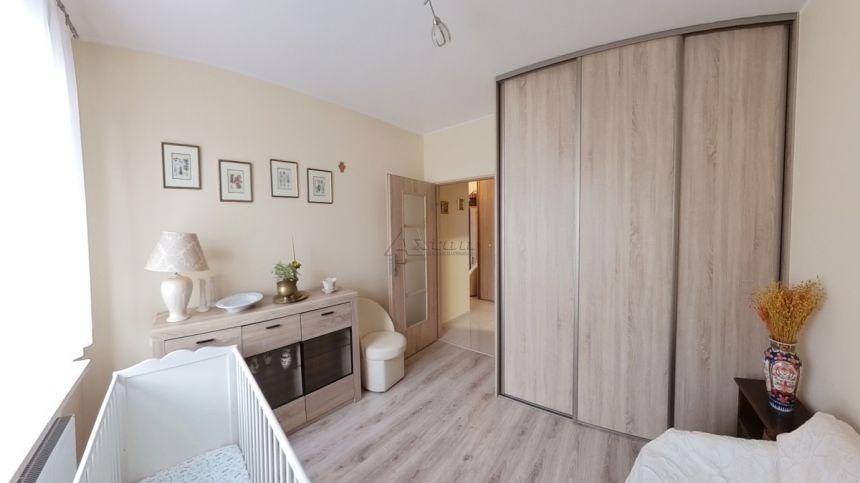 Warszawa Wawer, 795 150 zł, 51.3 m2, z loggią miniaturka 2