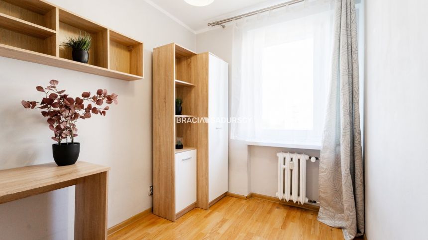 3-pok mieszkanie na Slomianej/7.piętro/balkon miniaturka 17